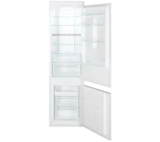 Холодильник Candy CCUBT5519EW