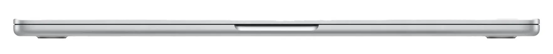 Apple MacBook Air 2023 15,3" M2 8GB RAM 512GB Dysk macOS Srebrny US