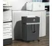 Niszczarka HP Pro Shredder 15CC Czarny