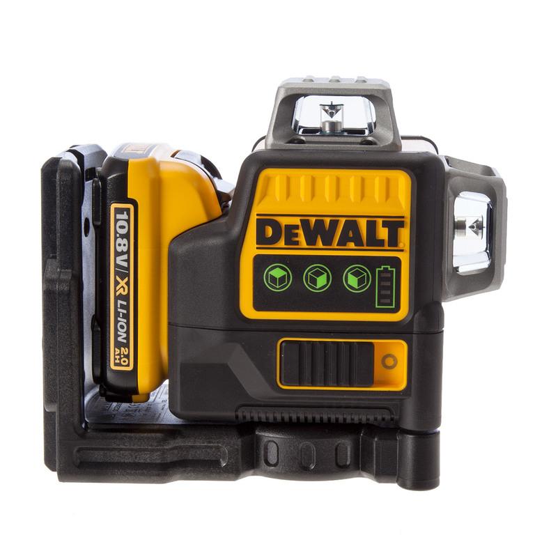 DeWalt DCE0811D1G-QW