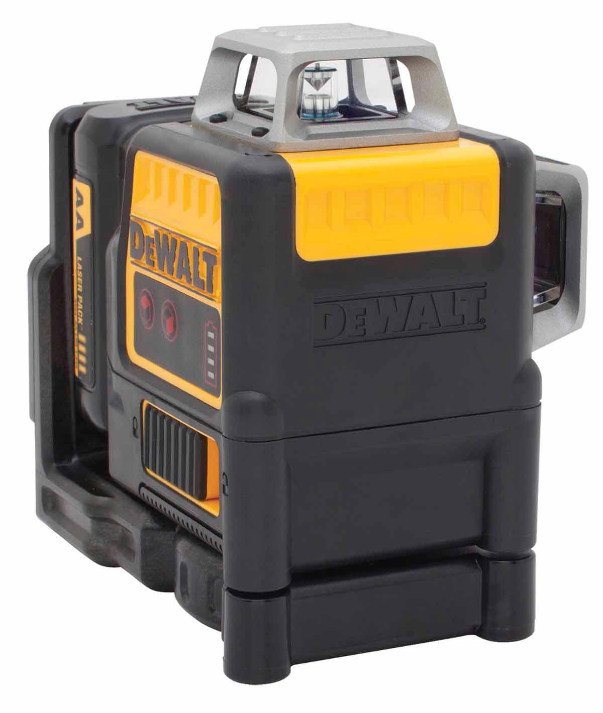 DeWalt DCE0811LR-XJ (bez akumulatora i ładowarki)