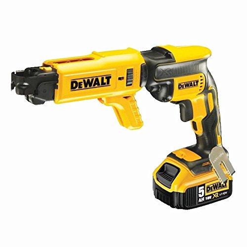 DeWalt DCF620P2K-QW
