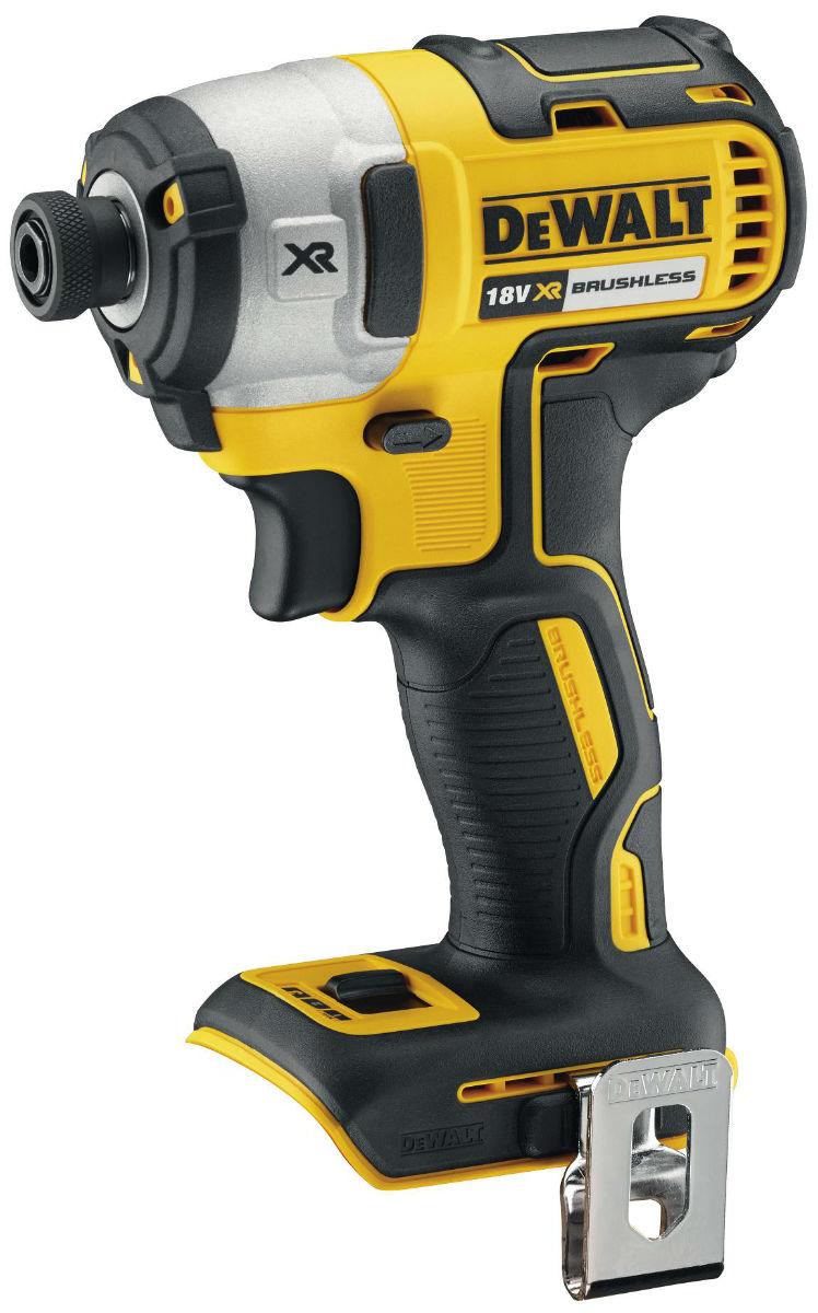 DeWalt DCF887N-XJ (bez akumulatora i ładowarki)