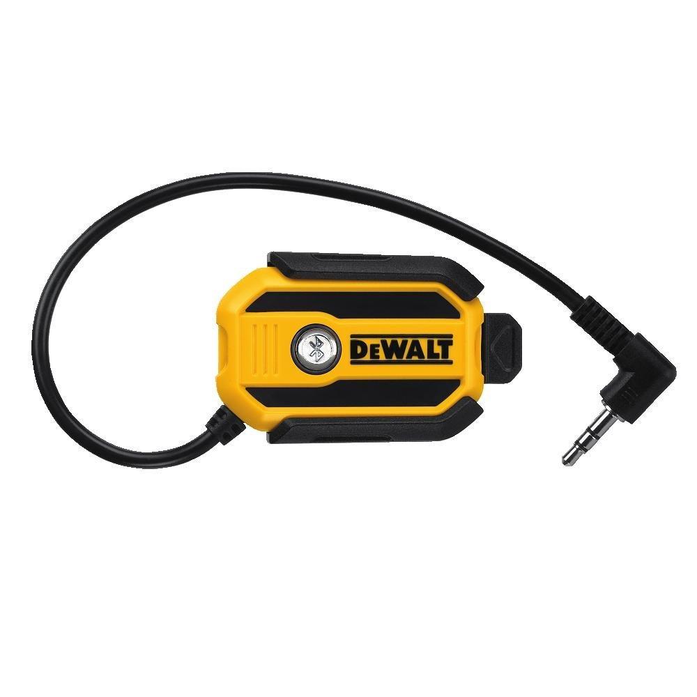 Adapter Bluetooth DeWalt DCR002-XJ