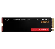 WD Black SN850X 4TB PCIe Gen4 x4 Bez radiatora
