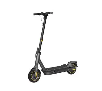 Hulajnoga elektryczna Segway Navimow MAX G2 D 450W 70km 10" Czarny