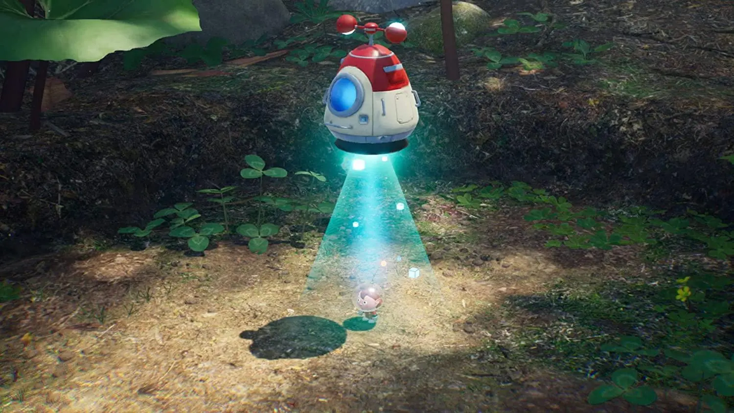 Pikmin 4 Gra na Nintendo Switch