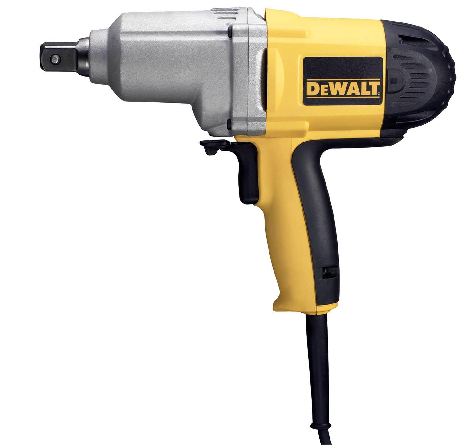 DeWalt DW294-QS