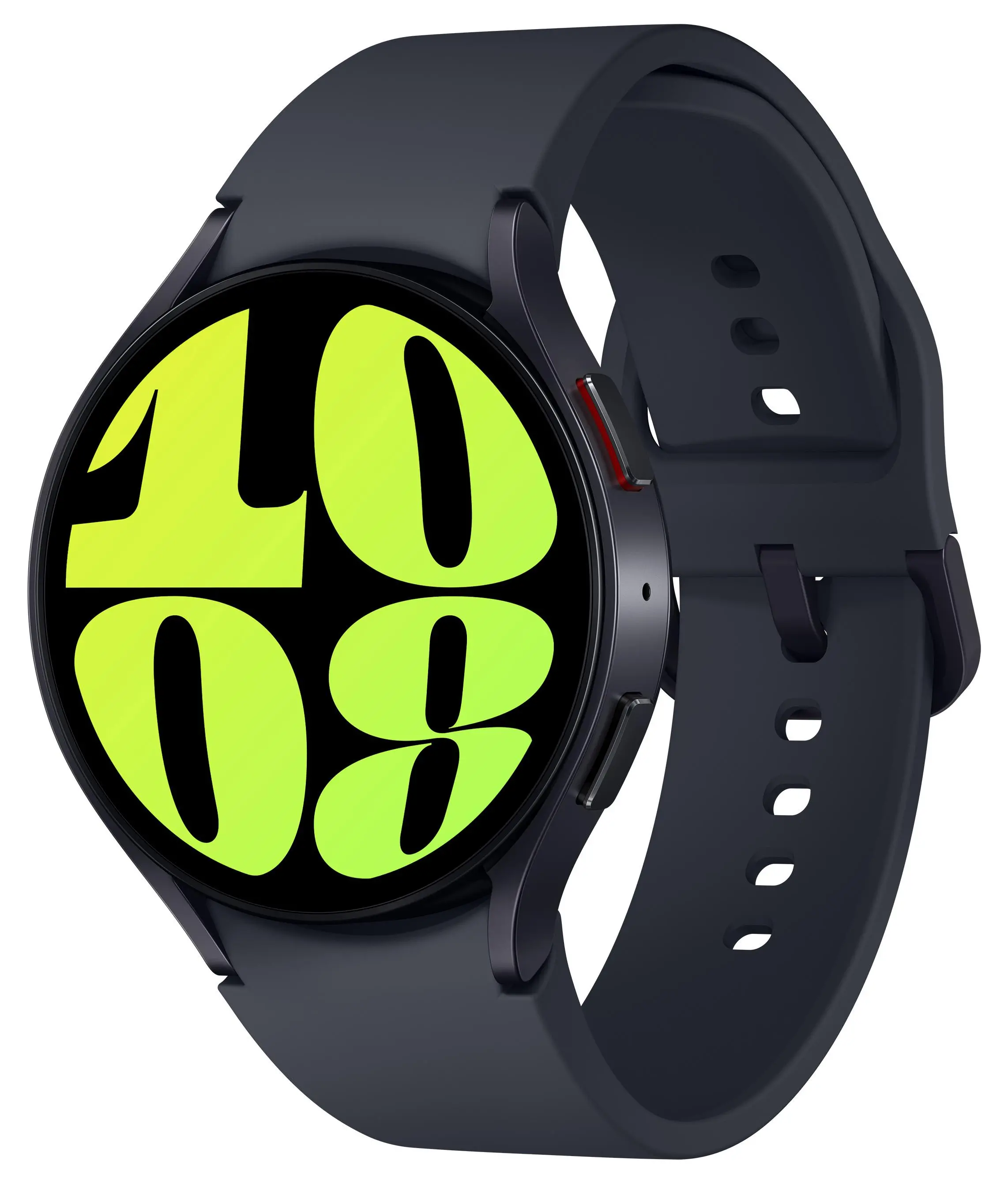 Smartwatch Samsung Galaxy Watch 6 44mm LTE Czarny