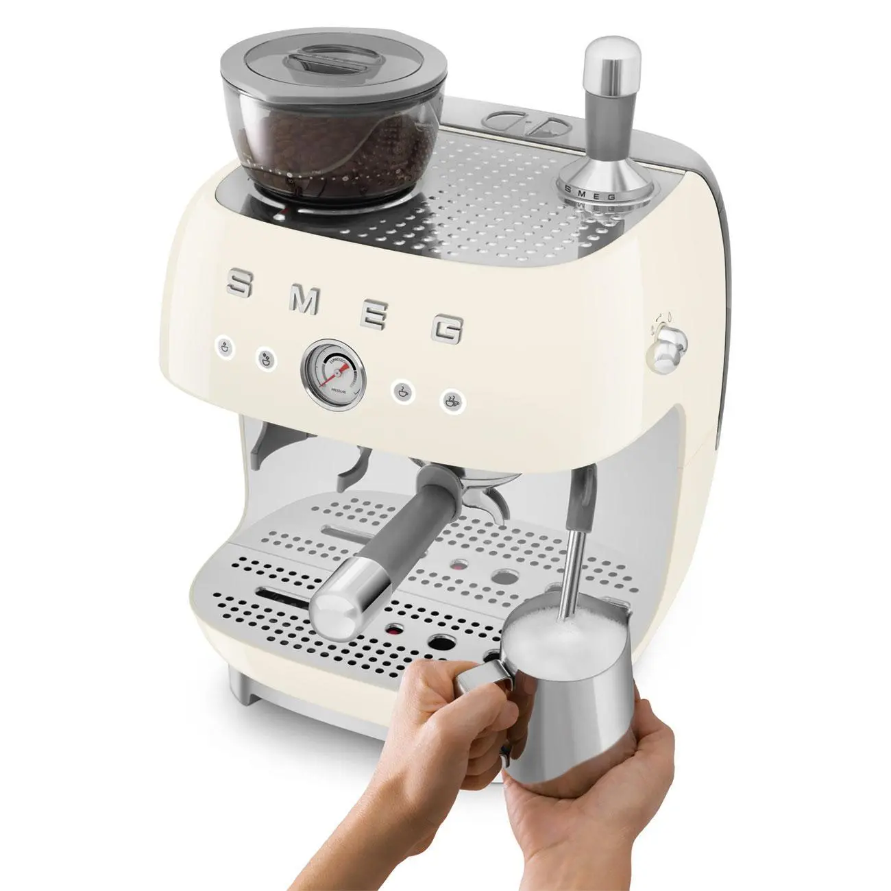 Ekspres Smeg EGF03CREU