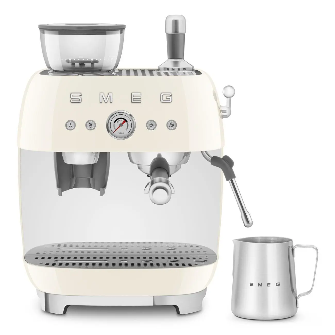 Ekspres Smeg EGF03CREU