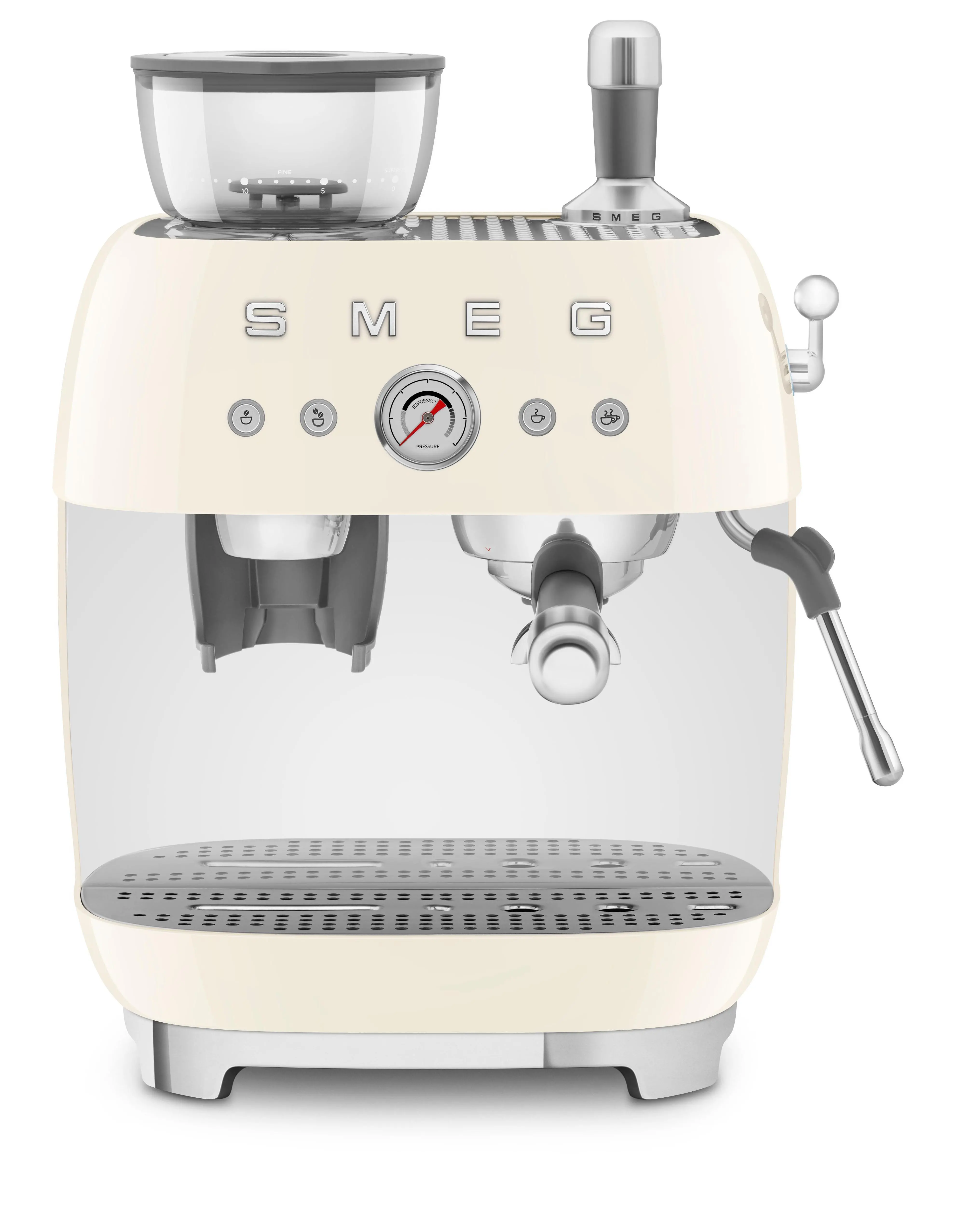Ekspres Smeg EGF03CREU