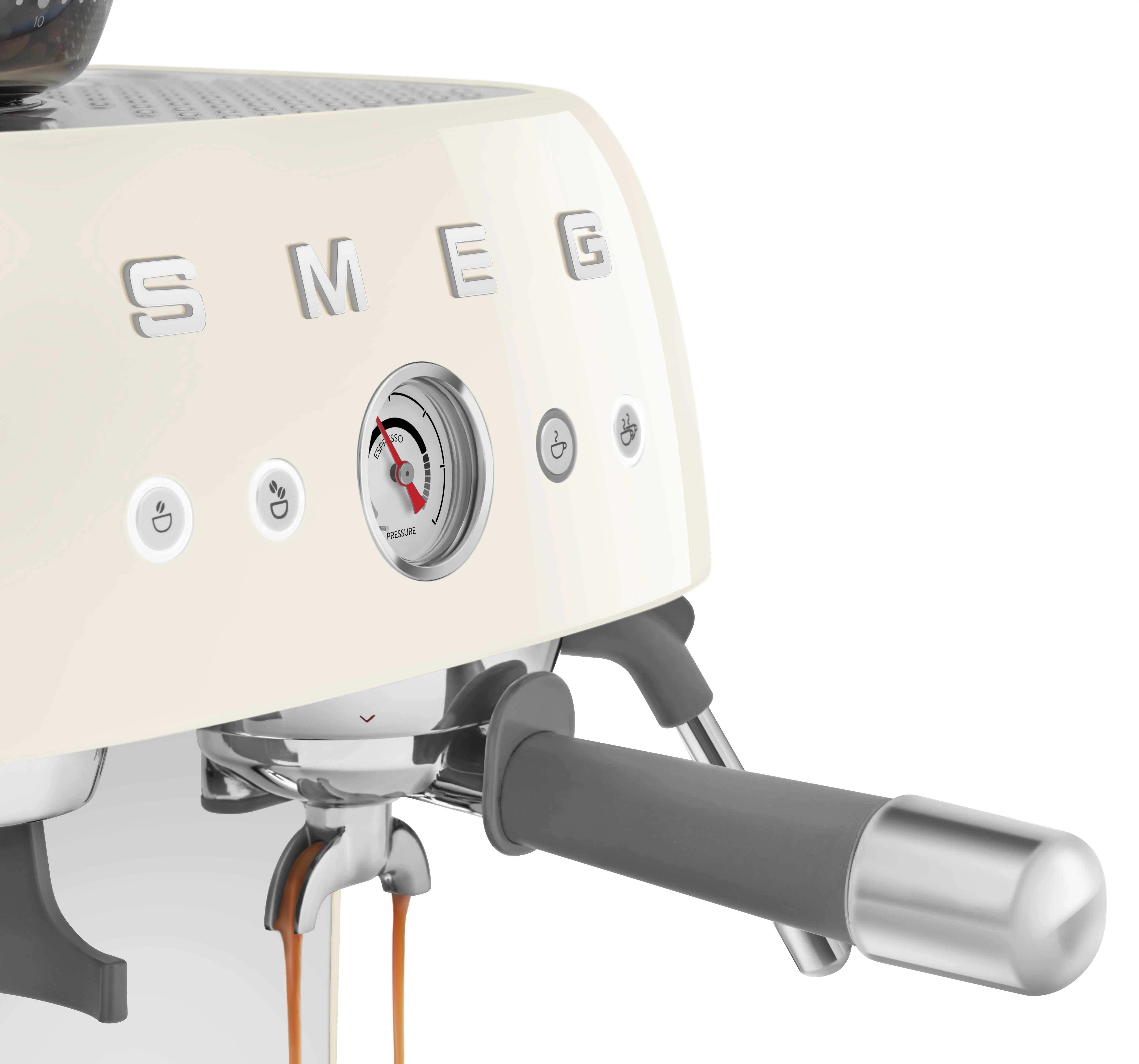 Ekspres Smeg EGF03CREU