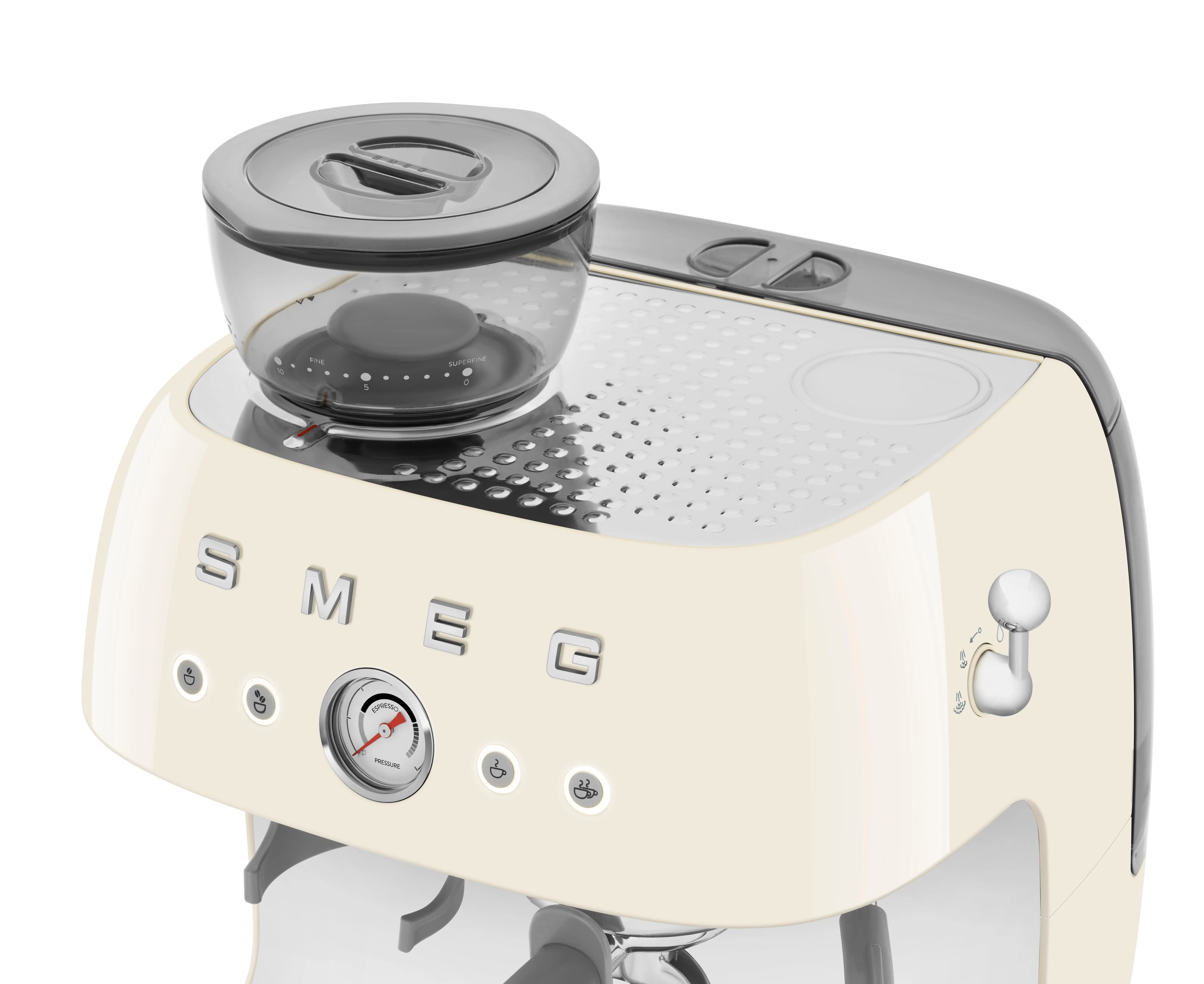 Ekspres Smeg EGF03CREU