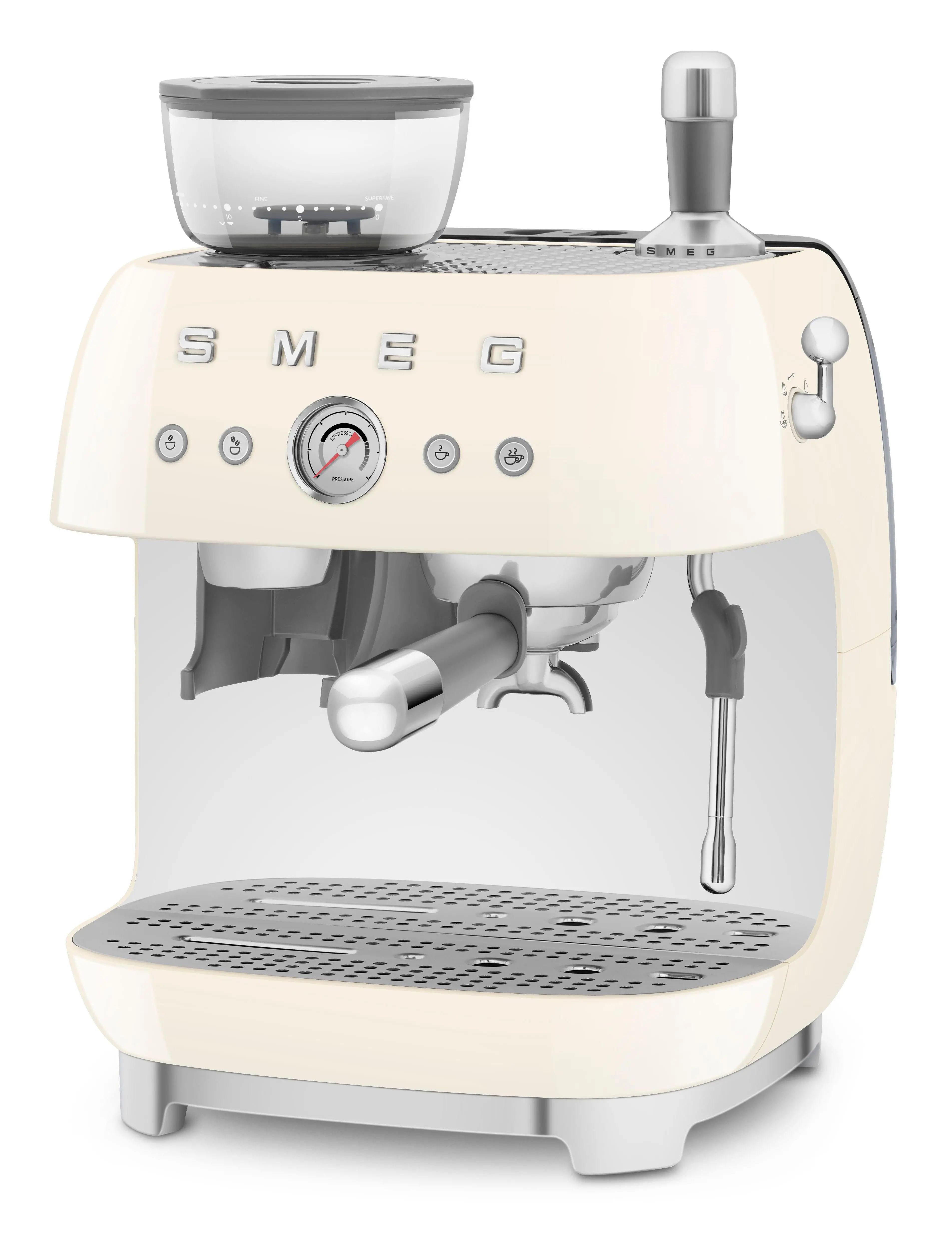 Ekspres Smeg EGF03CREU