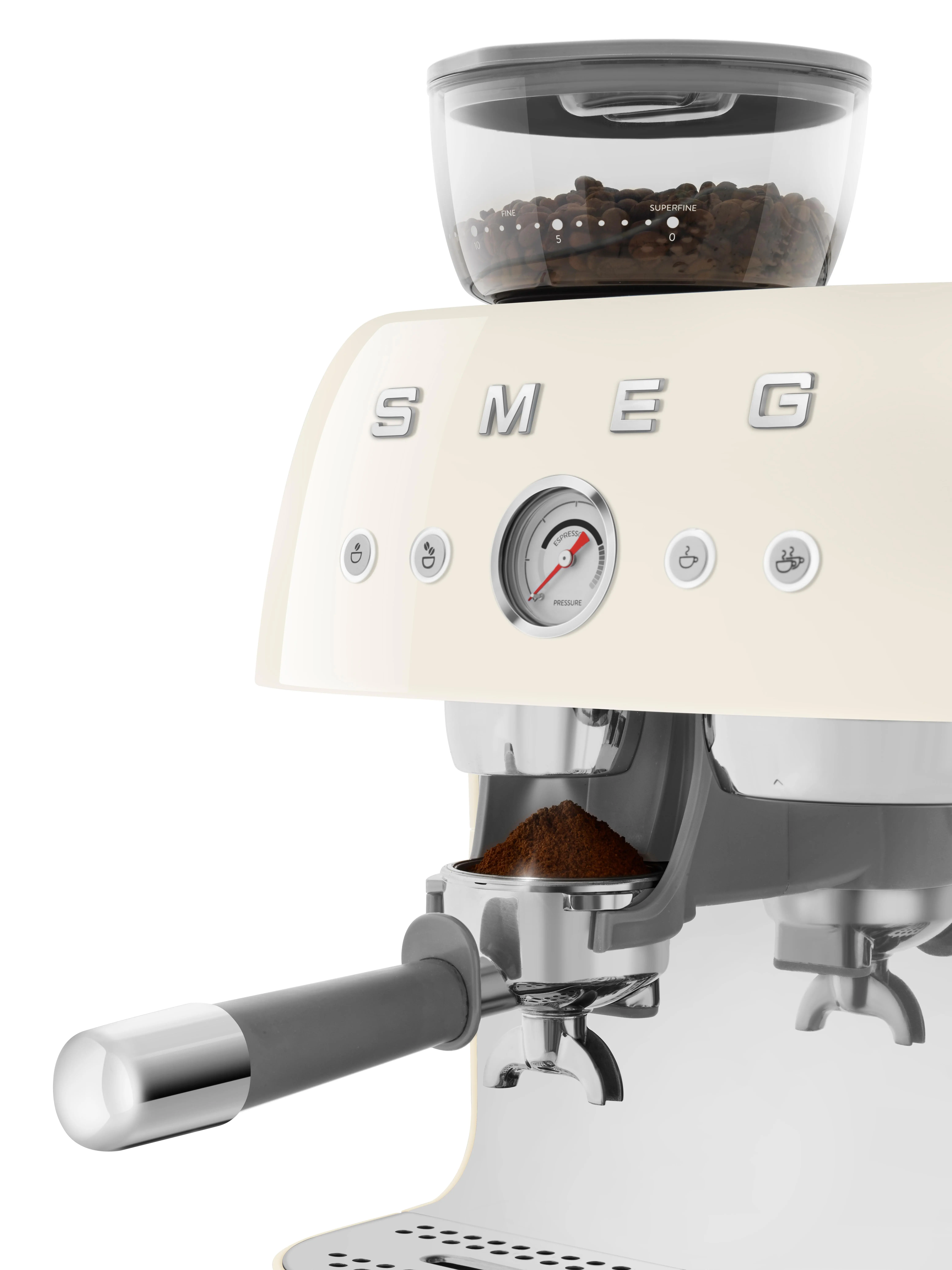 Ekspres Smeg EGF03CREU