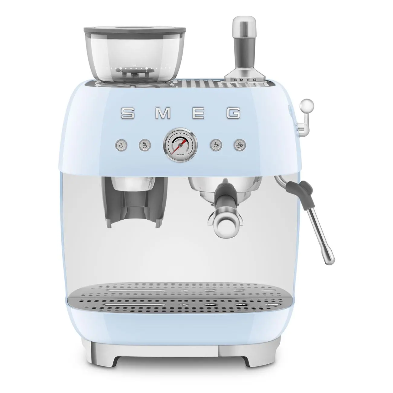 Ekspres Smeg EGF03PBEU