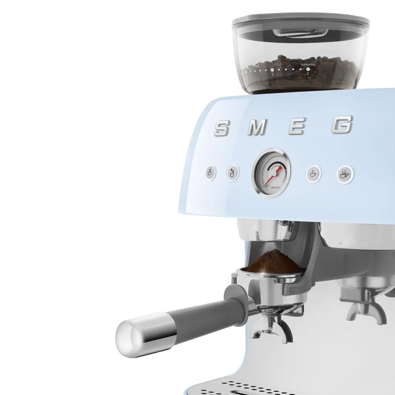 Ekspres Smeg EGF03PBEU