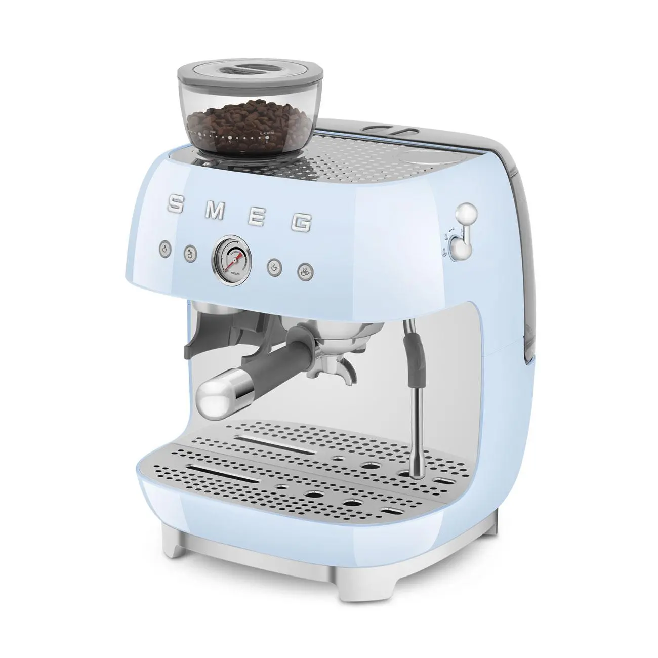 Ekspres Smeg EGF03PBEU
