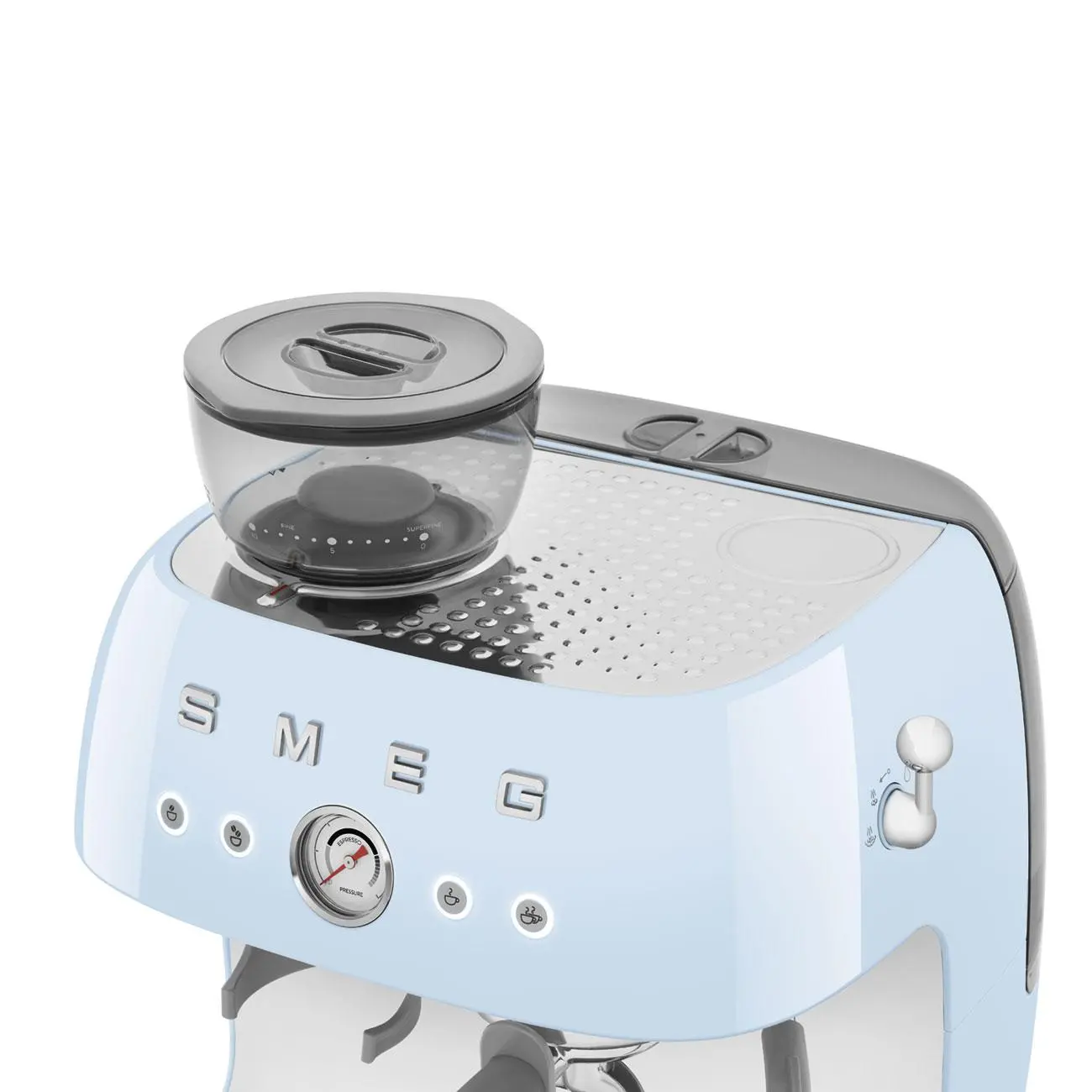 Ekspres Smeg EGF03PBEU