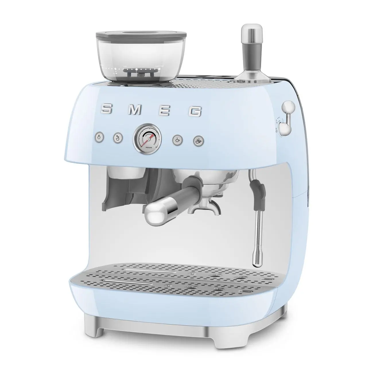 Ekspres Smeg EGF03PBEU