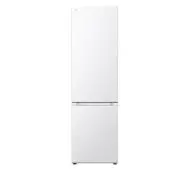 LG GBV3200DSW Pełny No Frost 203cm Szuflada z kontrolą wilgotności Biały