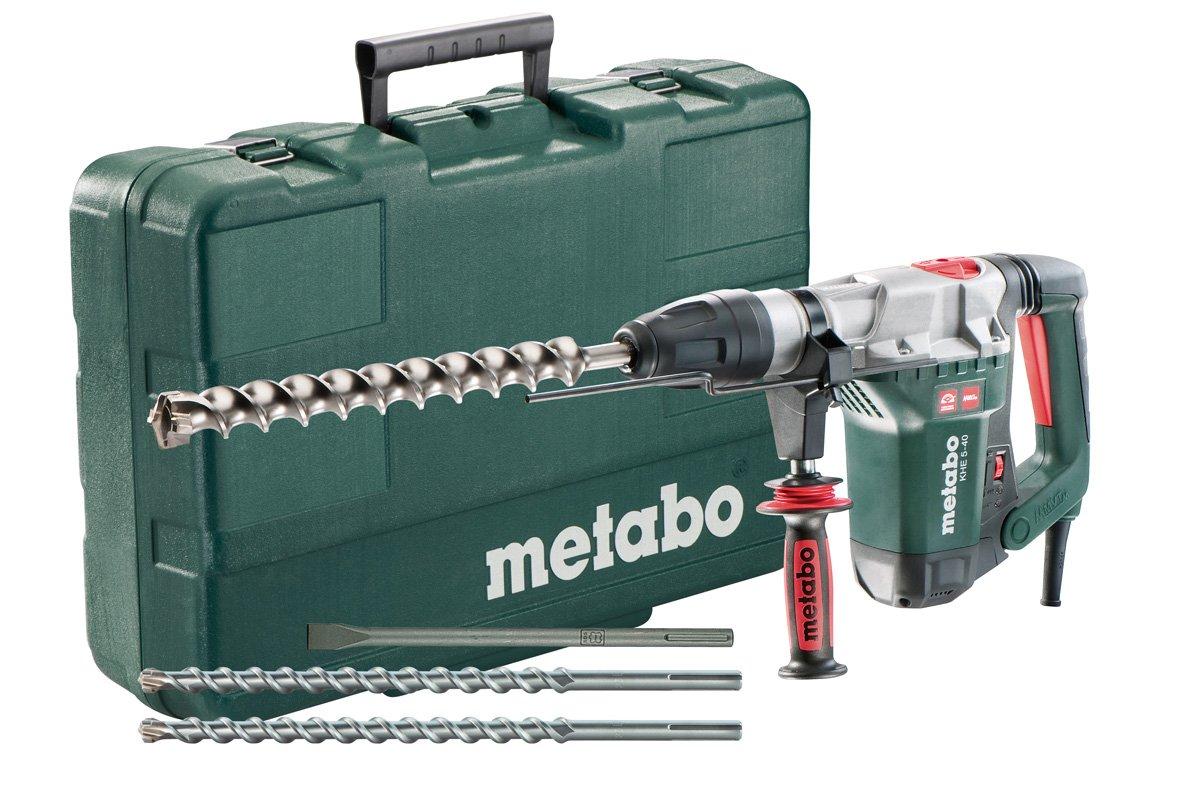 Metabo KHE 5-40 Set (690852000)