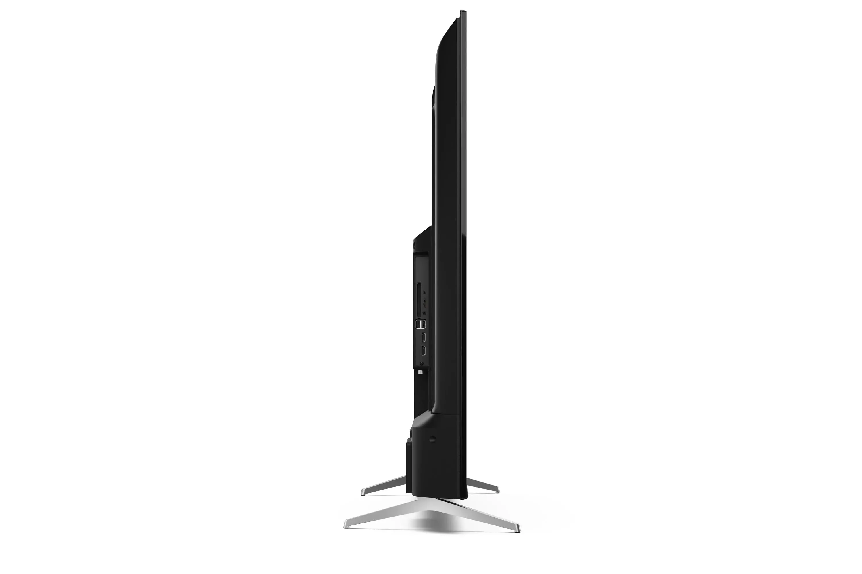 Telewizor Sharp 55FP5EA 55" QLED 4K Android TV Dolby Vision DVB-T2