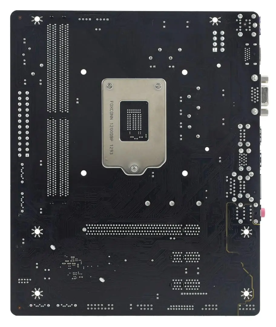 Płyta główna Biostar H510MHP 2.0
