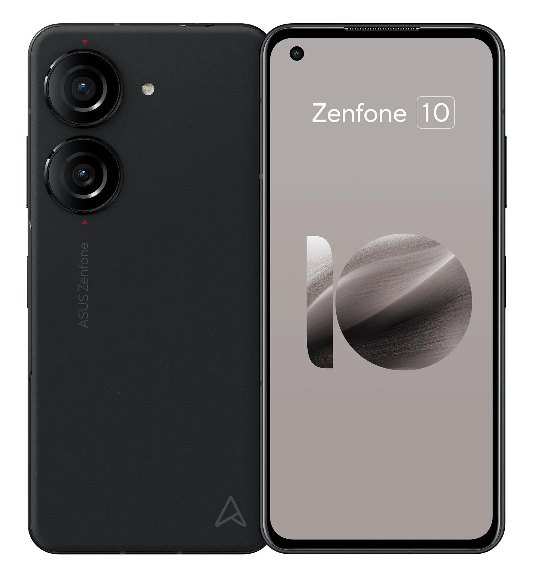 Smartfon ASUS ZenFone 10 8/128GB 5,92" 120Hz 50Mpix Czarny