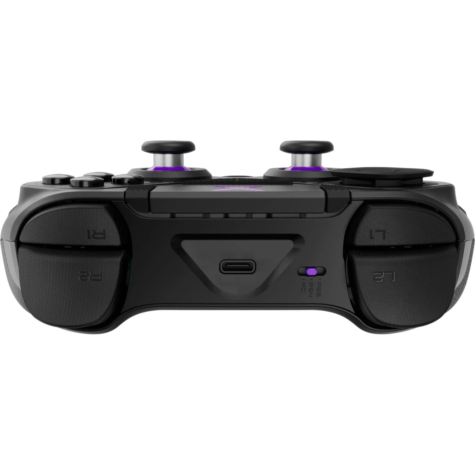 Pad Victrix PRO BFG do PS5, PS4, PC Bezprzewodowy/Przewodowy Czarny