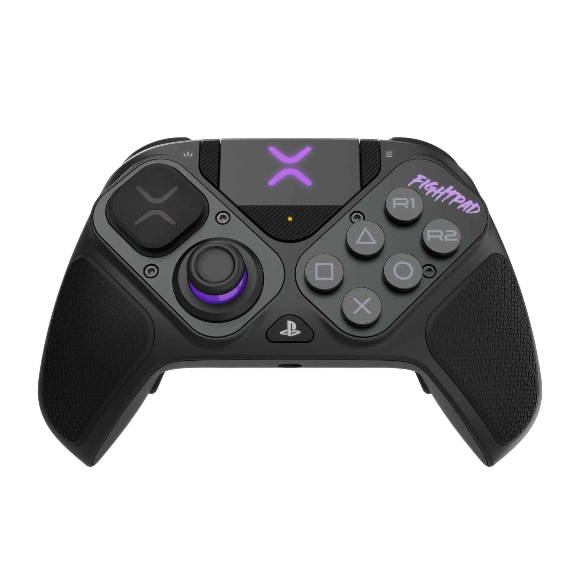 Pad Victrix PRO BFG do PS5, PS4, PC Bezprzewodowy/Przewodowy Czarny