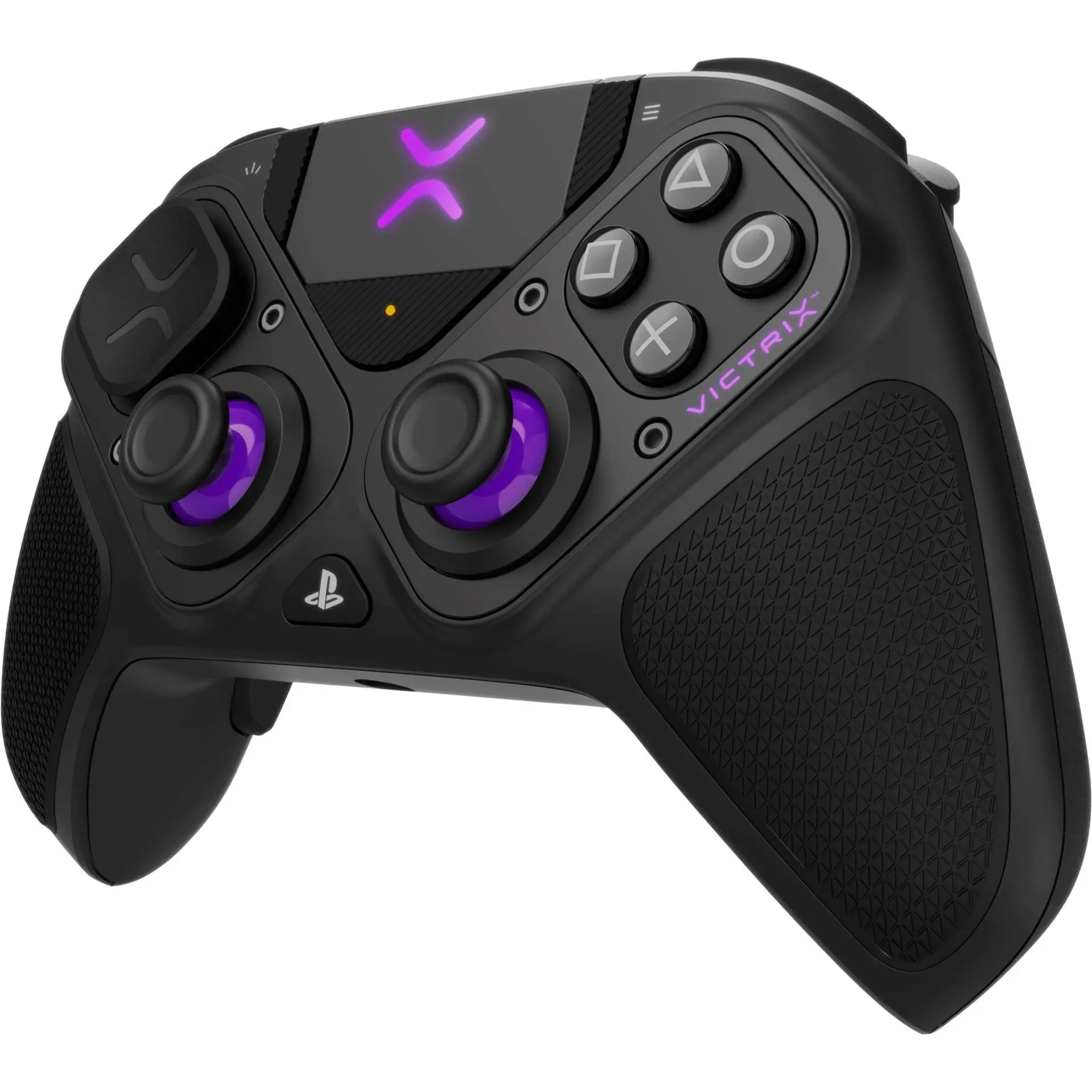 Pad Victrix PRO BFG do PS5, PS4, PC Bezprzewodowy/Przewodowy Czarny