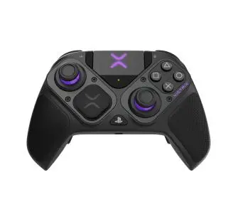 Pad Victrix PRO BFG do PS5, PS4, PC Bezprzewodowy/Przewodowy Czarny