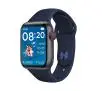 Smartwatch Tracer TW7-BL Fun Blue