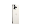 Apple iPhone 15 Pro Max 1TB 6,7" 48Mpix Tytan biały