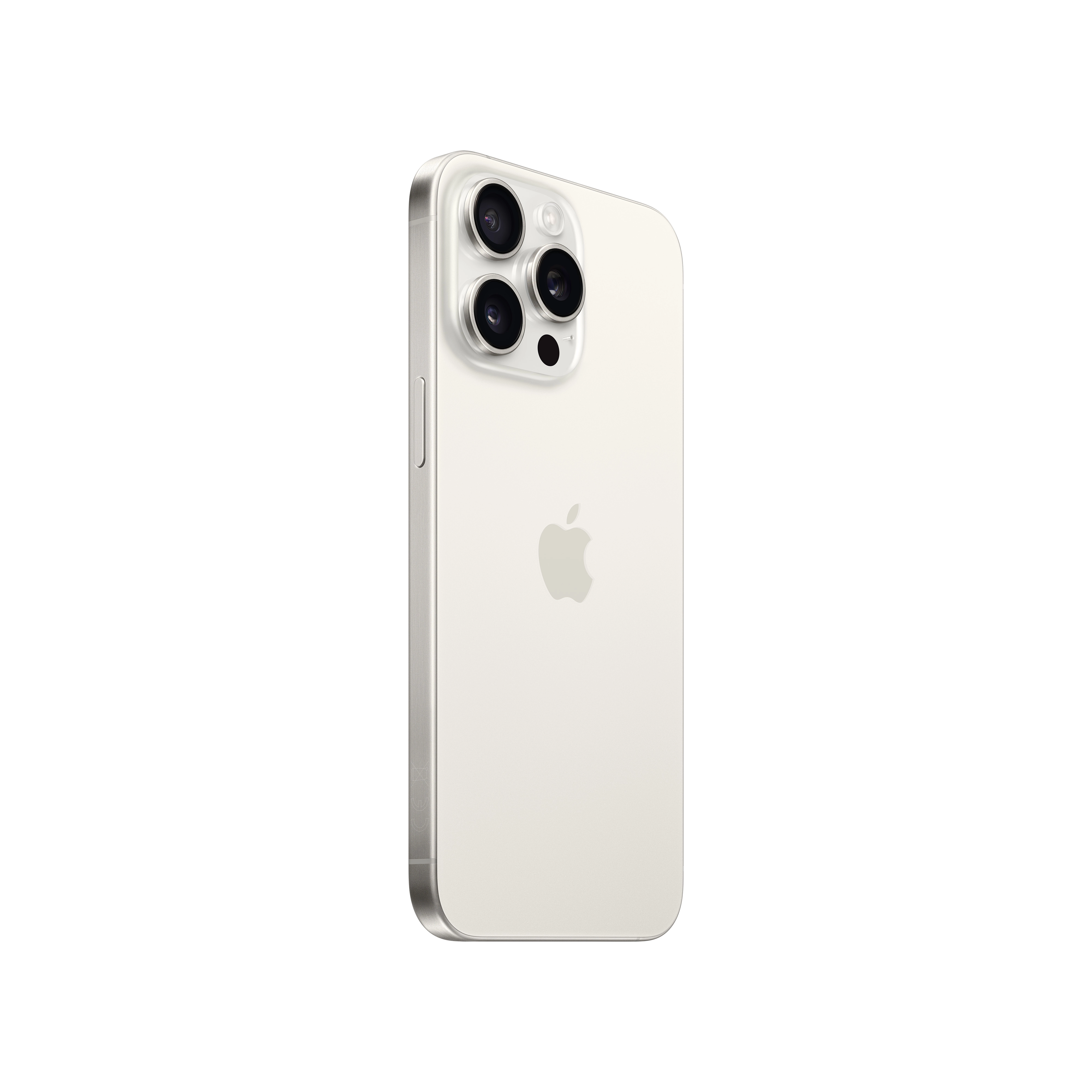 Apple iPhone 15 Pro Max 1TB 6,7" 48Mpix Tytan biały