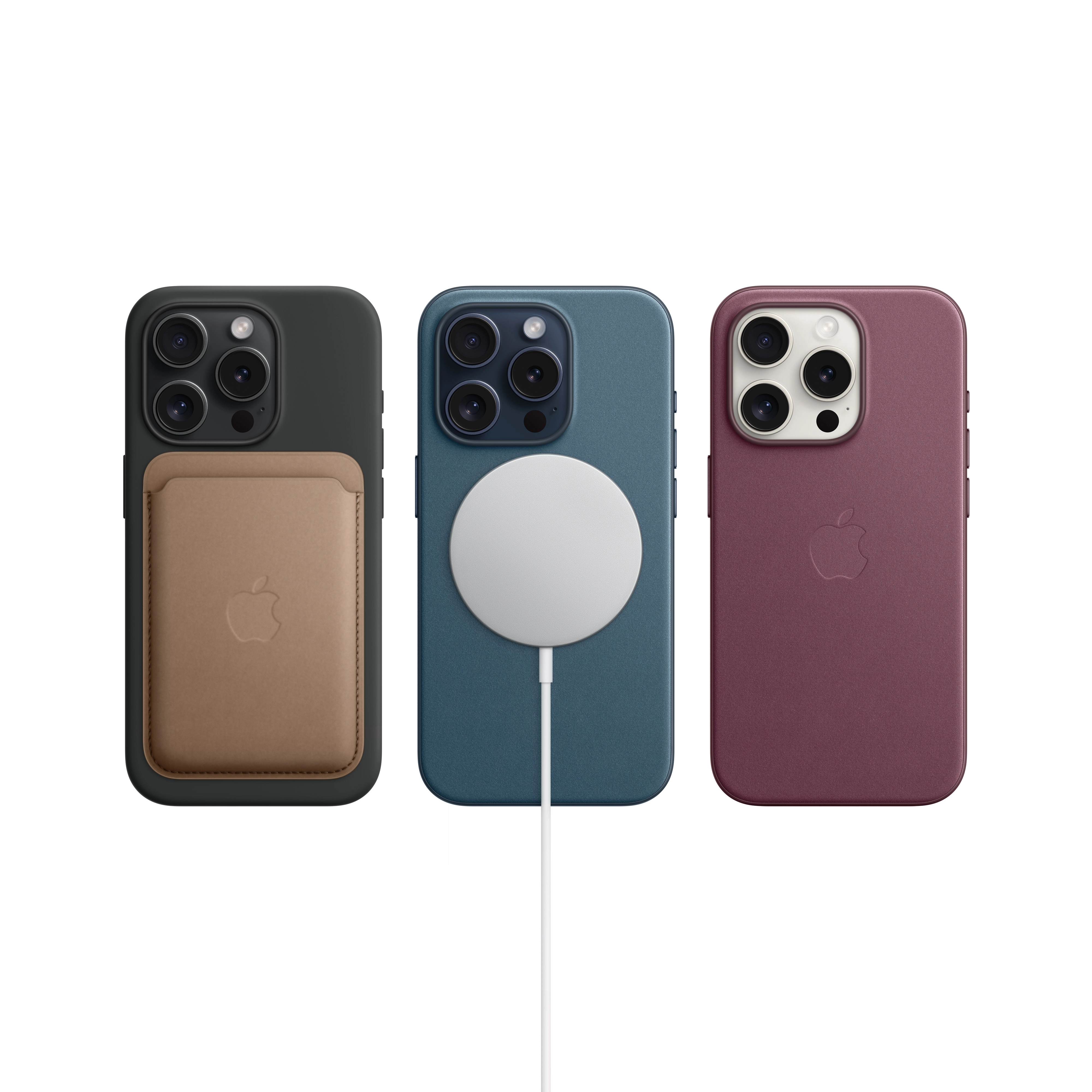 Apple iPhone 15 Pro Max 1TB 6,7" 48Mpix Tytan biały