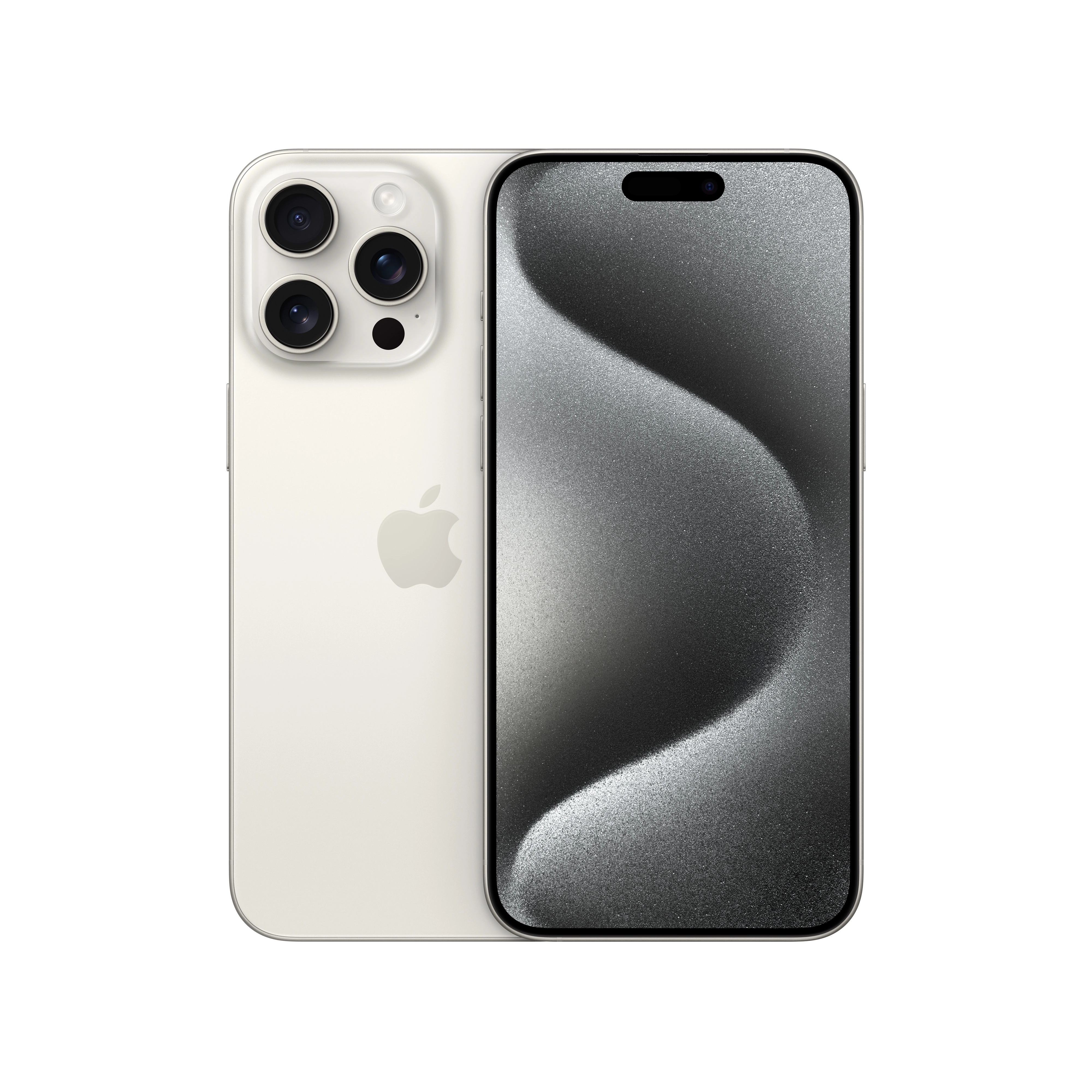 Apple iPhone 15 Pro Max 1TB 6,7" 48Mpix Tytan biały