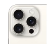 Apple iPhone 15 Pro Max 1TB 6,7" 48Mpix Tytan biały