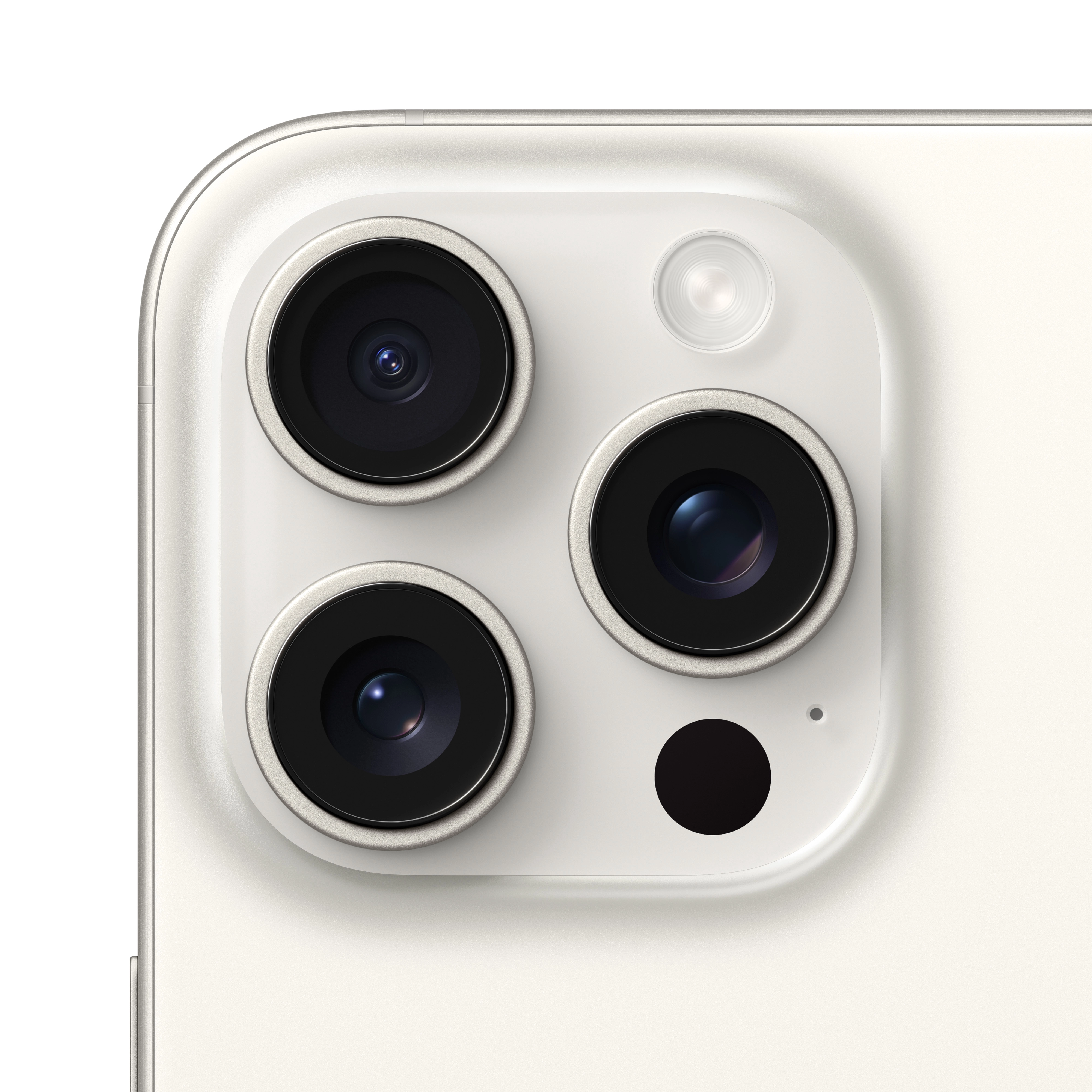 Apple iPhone 15 Pro Max 1TB 6,7" 48Mpix Tytan biały