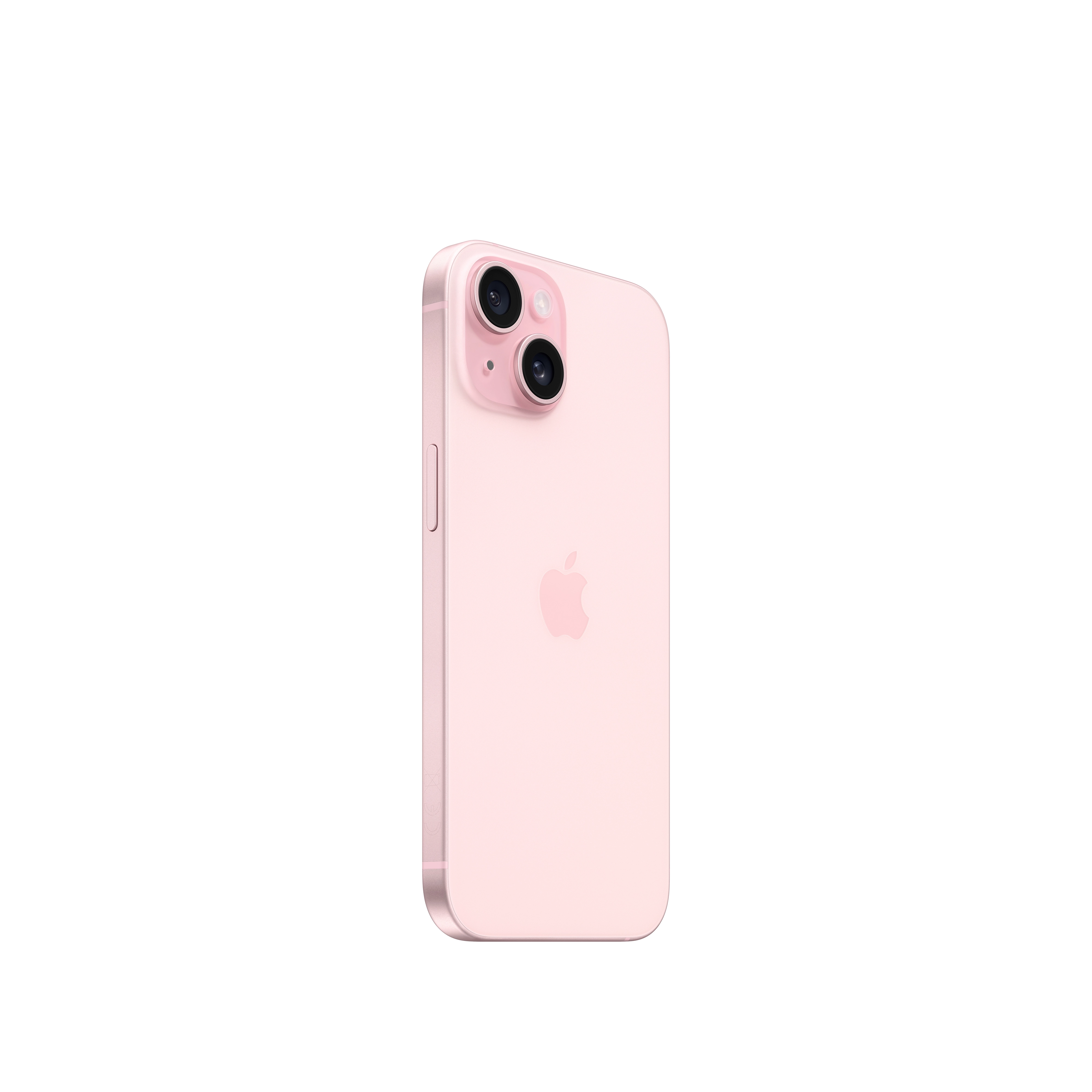 Apple iPhone 15 256GB 6,1" 48Mpix Różowy
