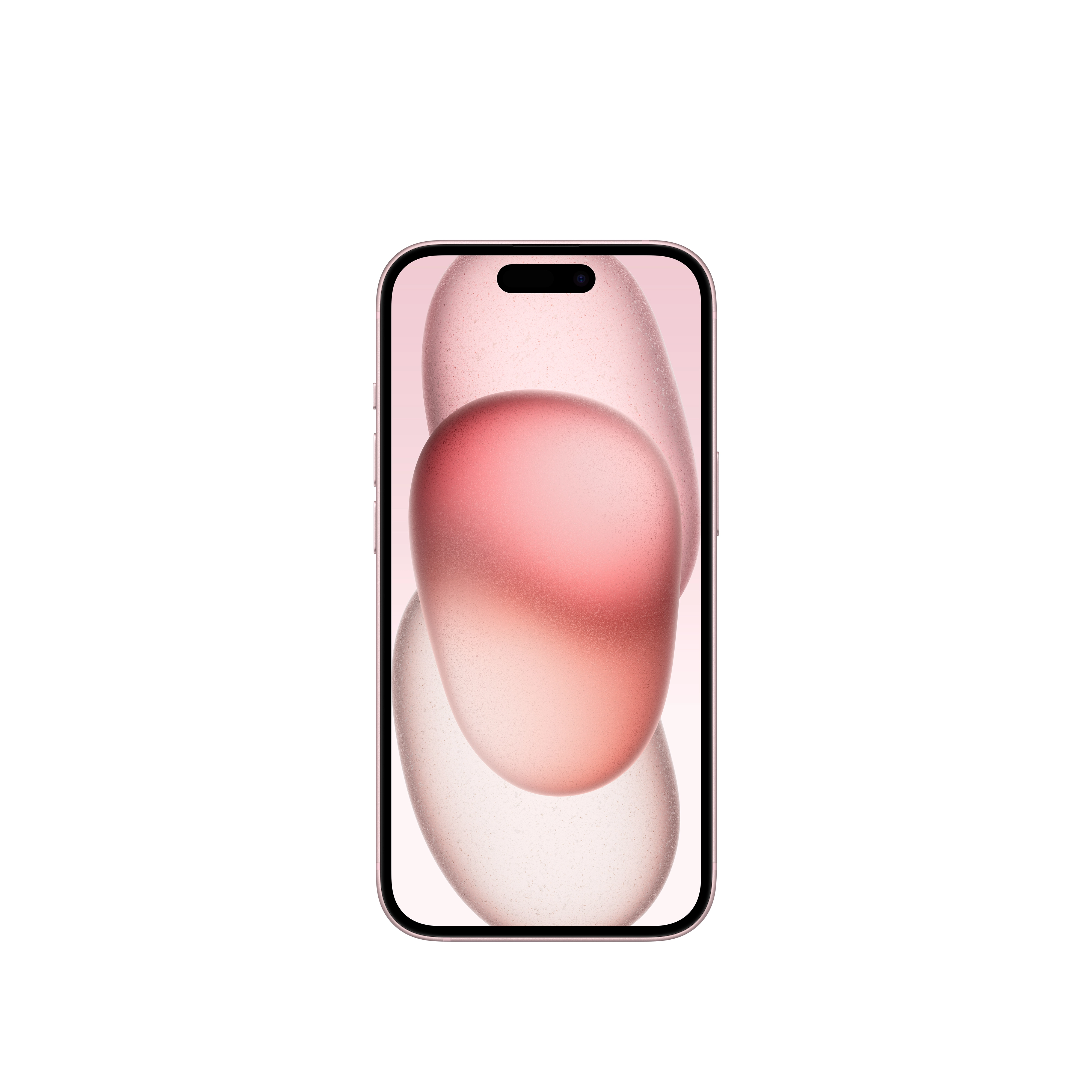 Apple iPhone 15 256GB 6,1" 48Mpix Różowy