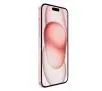 Smartfon Apple iPhone 15 Plus 512GB 6,7" 48Mpix Różowy