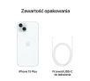 Apple iPhone 15 Plus 128GB 6,7" 48Mpix Niebieski