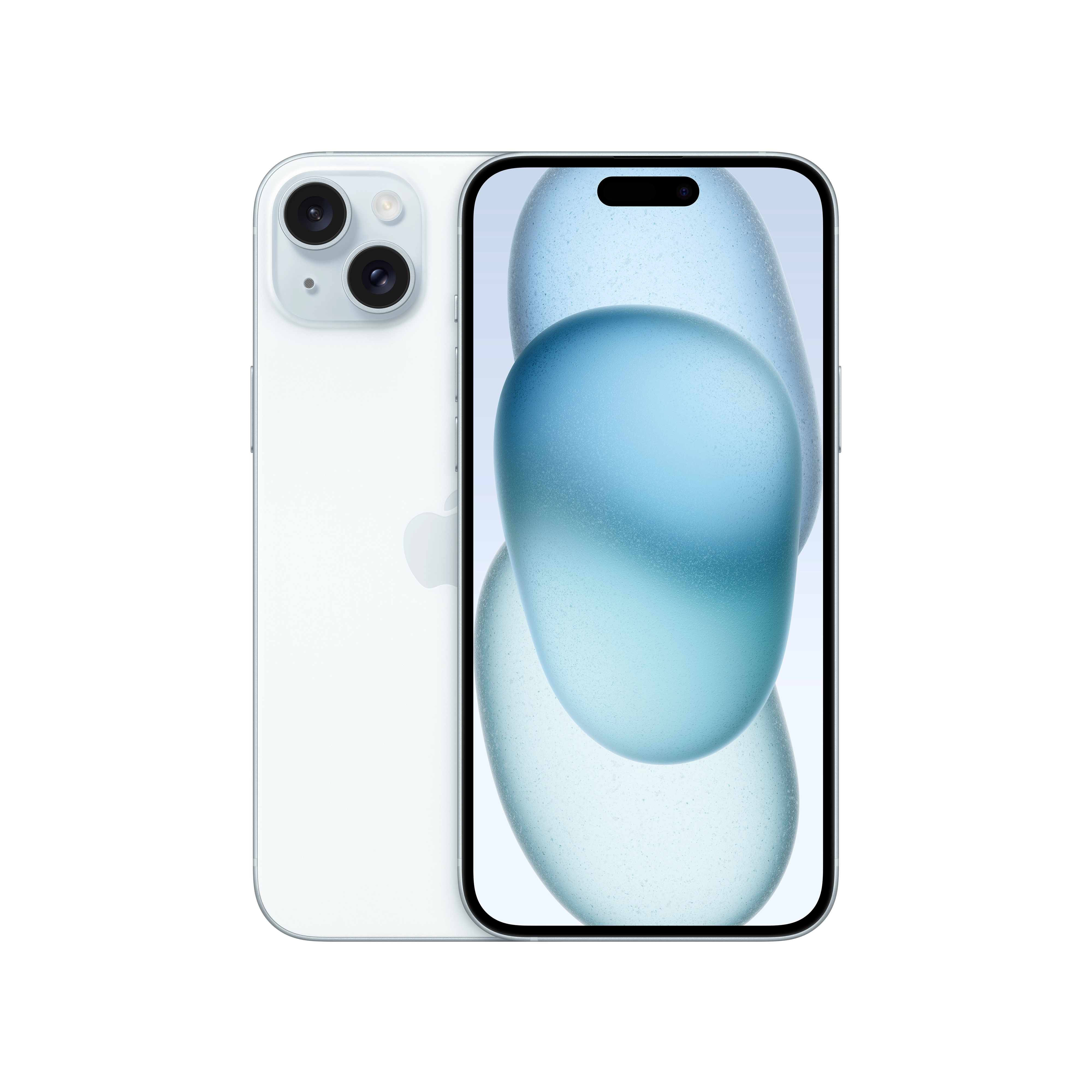 Apple iPhone 15 Plus 128GB 6,7" 48Mpix Niebieski