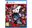 Persona 5 Tactica Gra na PS5