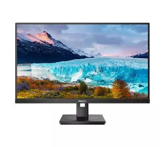 Monitor Philips S-line 273S1/00 27" Full HD IPS 75Hz 4ms