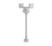 Lampa LED Newell RL-10A Arctic White + statyw