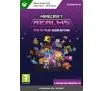 Minecraft Realms - 3 miesięczna subskrypcja [kod aktywacyjny] - PC, Xbox Series X/S / Xbox One